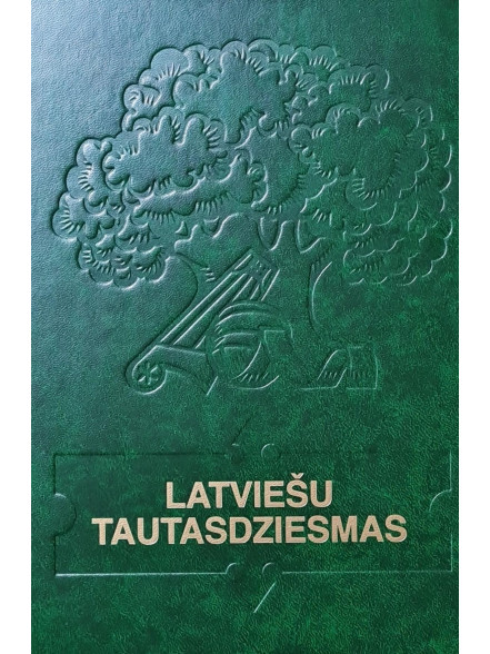 Latviešu tautasdziesmas, 12. sējums: KĀZAS, 2. daļa