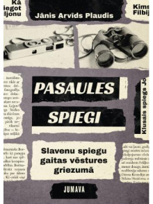 Pasaules spiegi Pasaules spiegi
