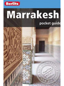 Marrakech Pocket Guide