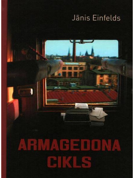 Armagedona cikls Armagedona cikls