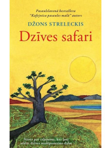 Dzīves safari