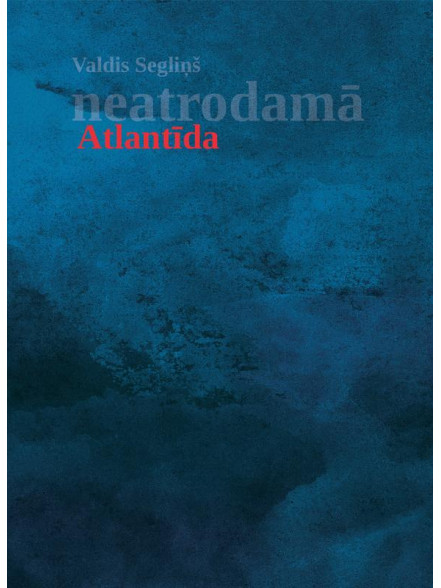 Neatrodamā Atlantīda