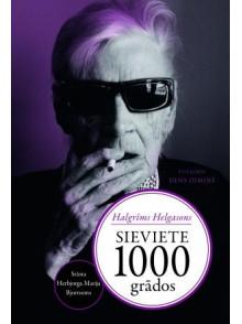 Sieviete 1000 grādos Sieviete 1000 grādos