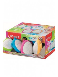 Dzēšgumija MAPED Mini Cute Squeeze