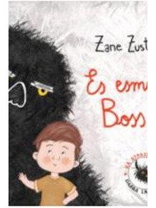 Es esmu Boss Es esmu Boss