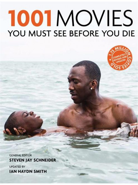 1001 Movies You Must See Before You Die 1001 Movies You Must See Before You Die