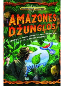 Piedzīvojumu fizika. Atrakcijas