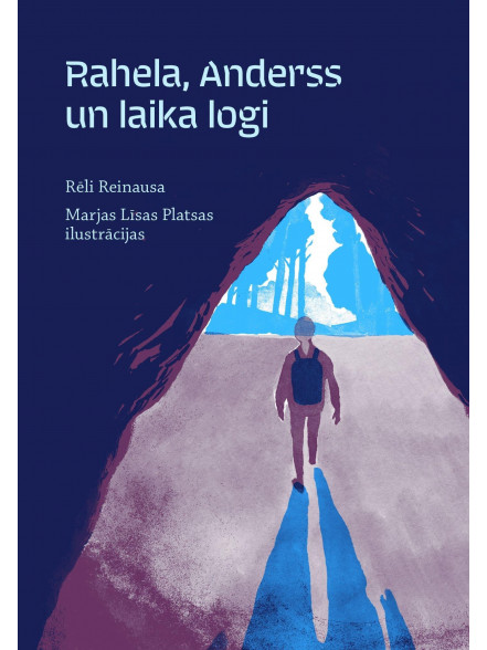 Rahela, Andress un laika logi