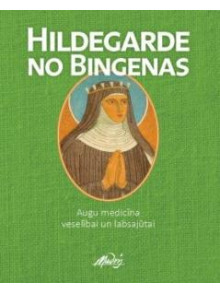 Hildegarde no Bingenas Hildegarde no Bingenas