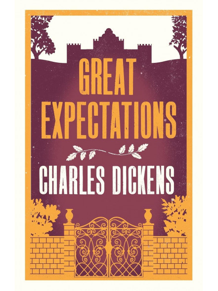 Great Expectations Great Expectations