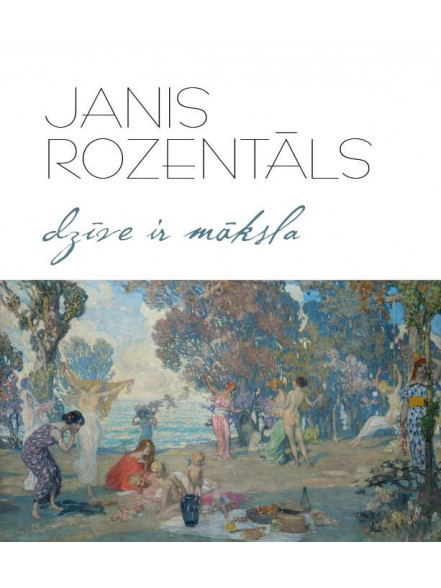 Dzīve ir māksla