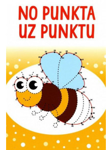 No punkta uz punktu. Dzeltens vāks