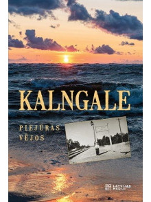 Kalngale - piejūras vējos