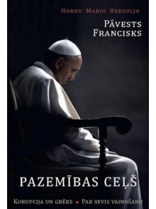 Pazemības ceļš Pazemības ceļš