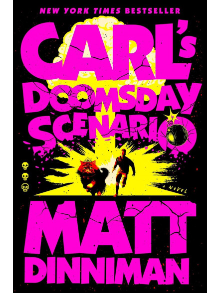 Carl’s Doomsday Scenario