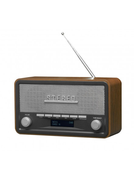 Radio Denver DAB-18