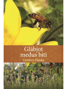 Glābjot medus biti