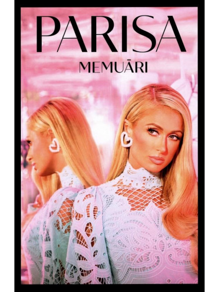 Parisa. Memuāri