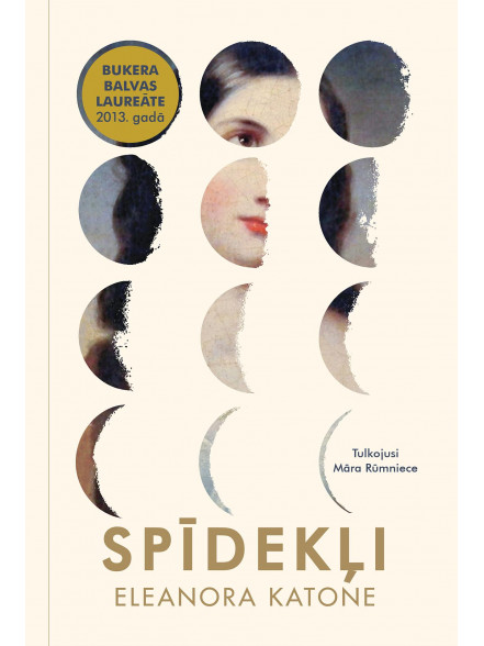 Spīdekļi