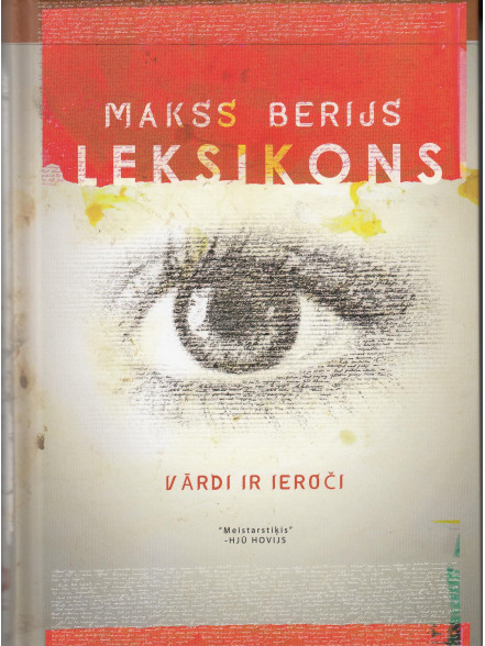 Leksikons Vārdi ir ieroči Leksikons Vārdi ir ieroči