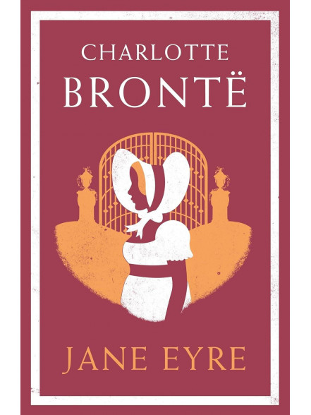 Jane Eyre Jane Eyre