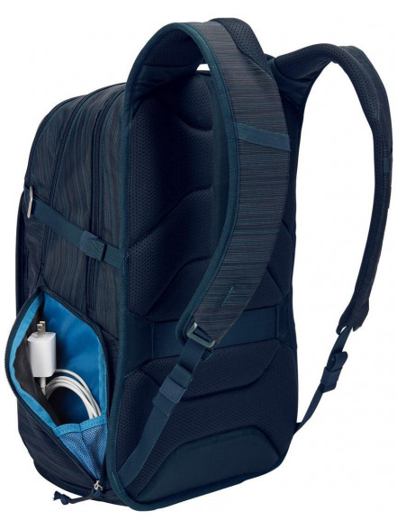 Mugursoma Thule 4170 Construct Backpack 28L CONBP-216 Carbon Blue