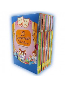 20 Shakespeare Childrens Stories Complete Collection 20 Shakespeare Childrens Stories Complete Collection