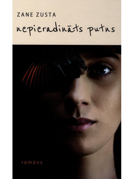 Nepieradināts putns Nepieradināts putns