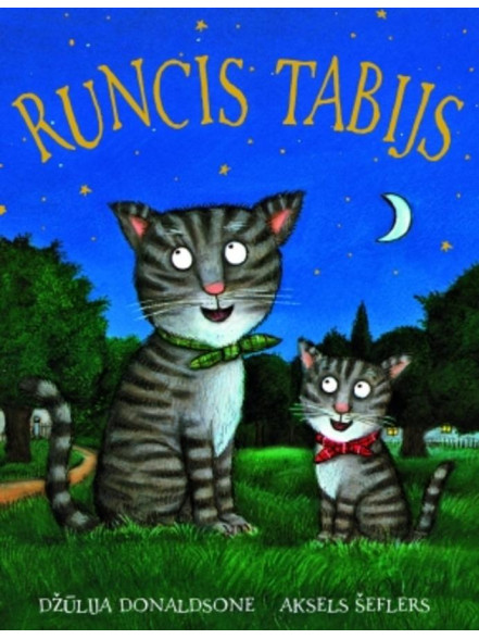 Runcis Tabijs