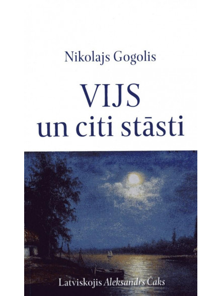 Vijs un citi stāsti Vijs un citi stāsti