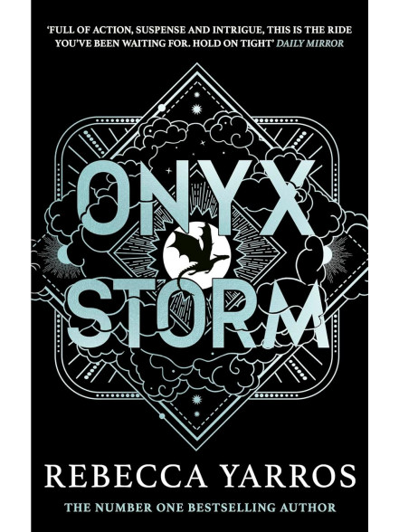 Onyx Storm