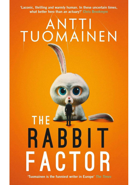 Rabbit factor              