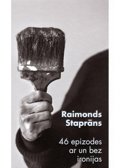 46 epizodes ar un bez ironijas