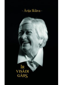 Ir visādi gājis  Ir visādi gājis