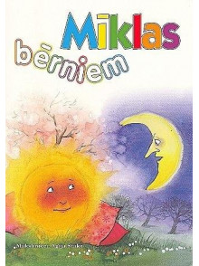 Mīklas bērniem Mīklas bērniem