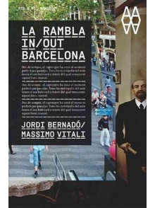 La Rambla. In/out Barcelona