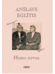 Homo novus (sējums) Homo novus (sējums)