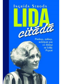 Lida. Citādā  Lida. Citādā