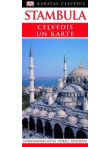 Ceļvedis kabatā - Stambula. Ceļvedis un karte