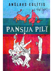 Pansija pilī