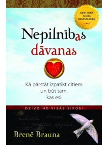 Nepilnības dāvanas 
