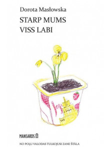 Starp mums viss labi 