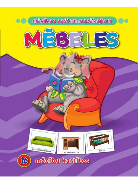 Mēbeles Mēbeles