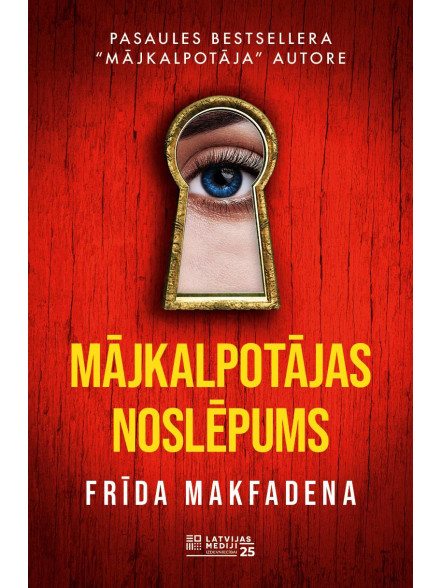 Mājkalpotājas noslēpums