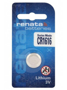 Renata CR1616-1BB baterija