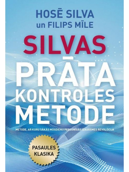 Silvas prāta kontroles metode