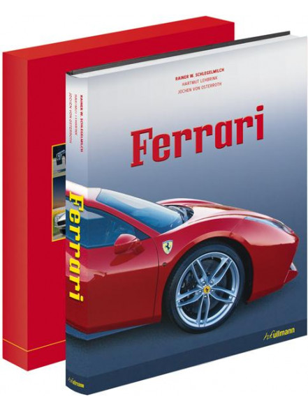 Ferrari Ferrari