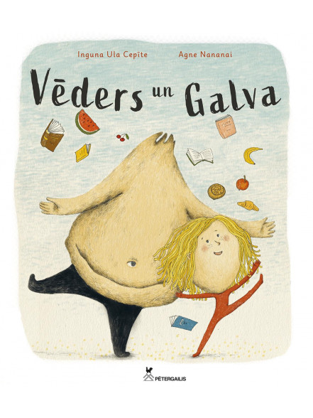 Vēders un Galva