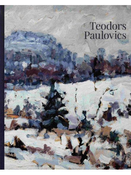 Teodors Paulovics. Vilhelma Purvīša skolnieka dzīve un darbs