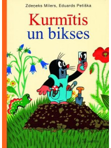 Kurmītis un bikses